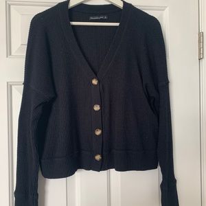 Abercrombie & Fitch women’s sweater